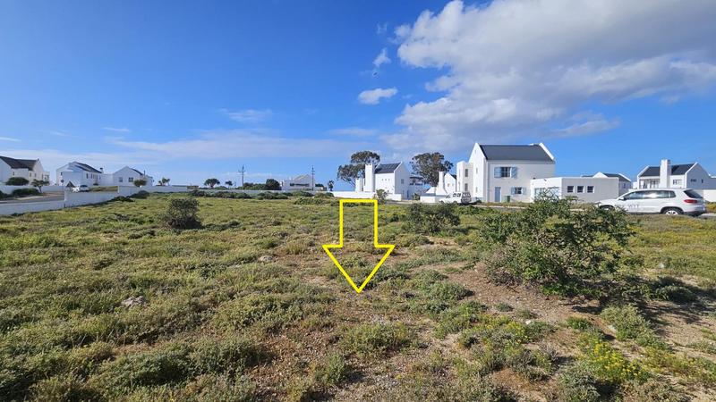0 Bedroom Property for Sale in Britannia Bay Western Cape